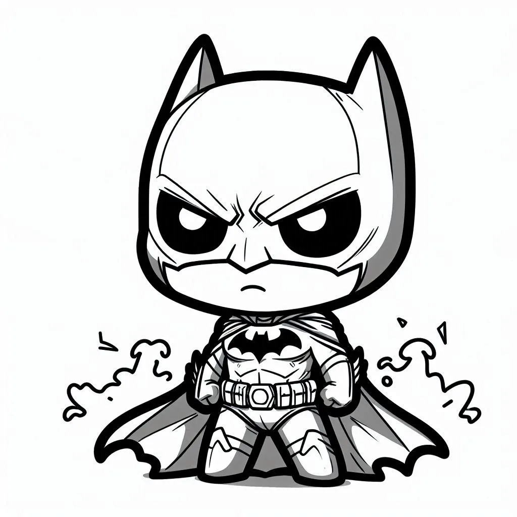 Batman chibi 3 1