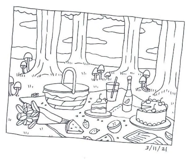 Bobbie Goods coloring page (100)