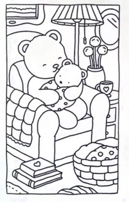 Bobbie Goods coloring page (112)