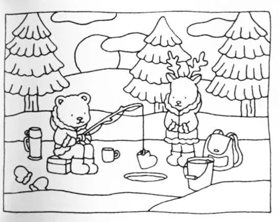 Bobbie Goods coloring page (19)