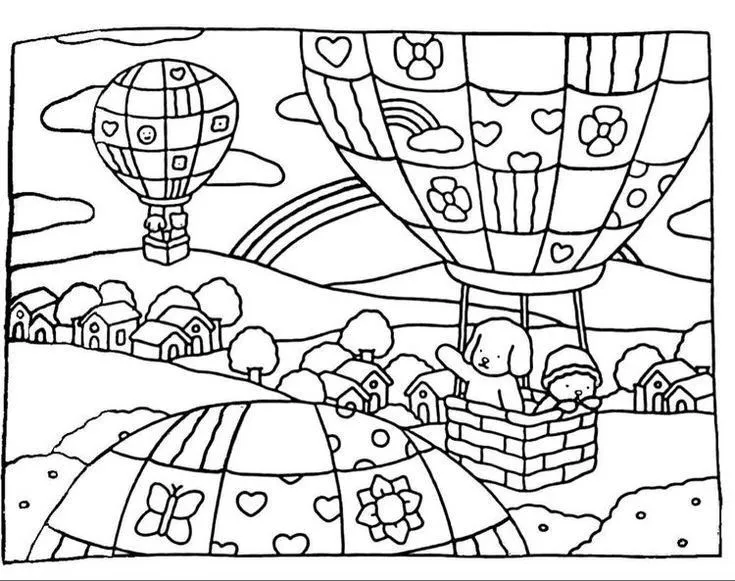 Bobbie Goods coloring page (21)