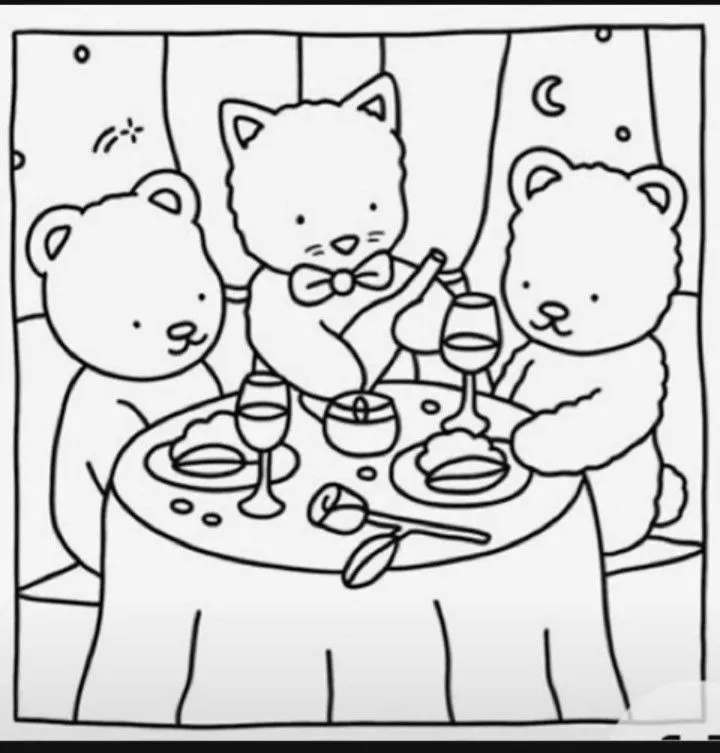 Bobbie Goods coloring page (33)