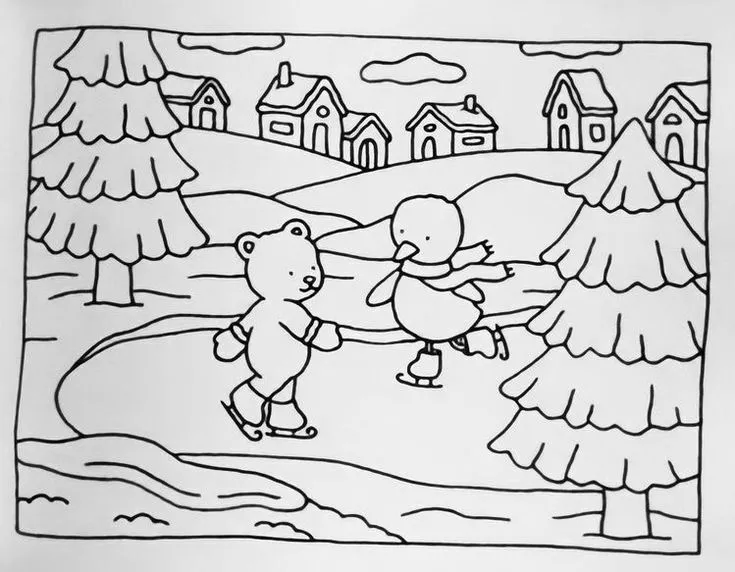 Bobbie Goods coloring page (46)