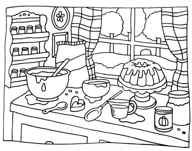 Bobbie Goods coloring page (70)