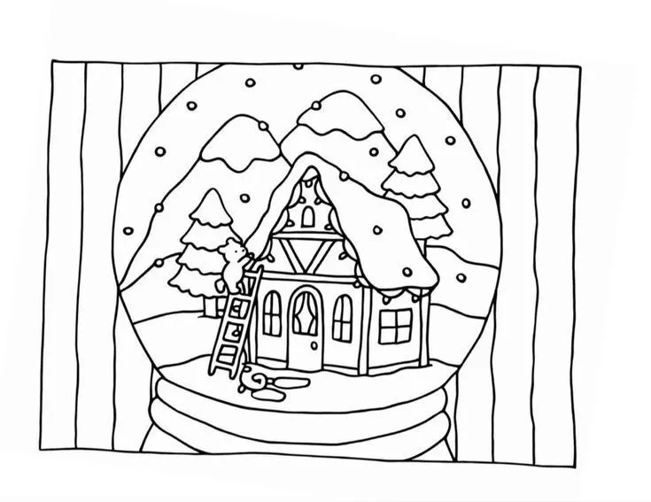 Bobbie Goods coloring page (75)