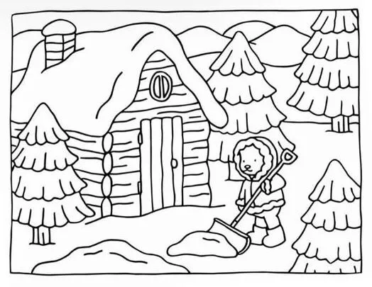 Bobbie Goods coloring page (76)