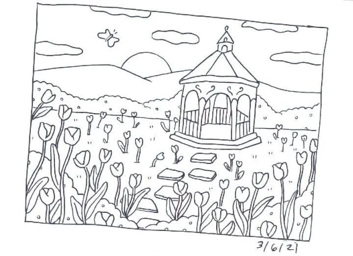 Bobbie Goods coloring page (96)