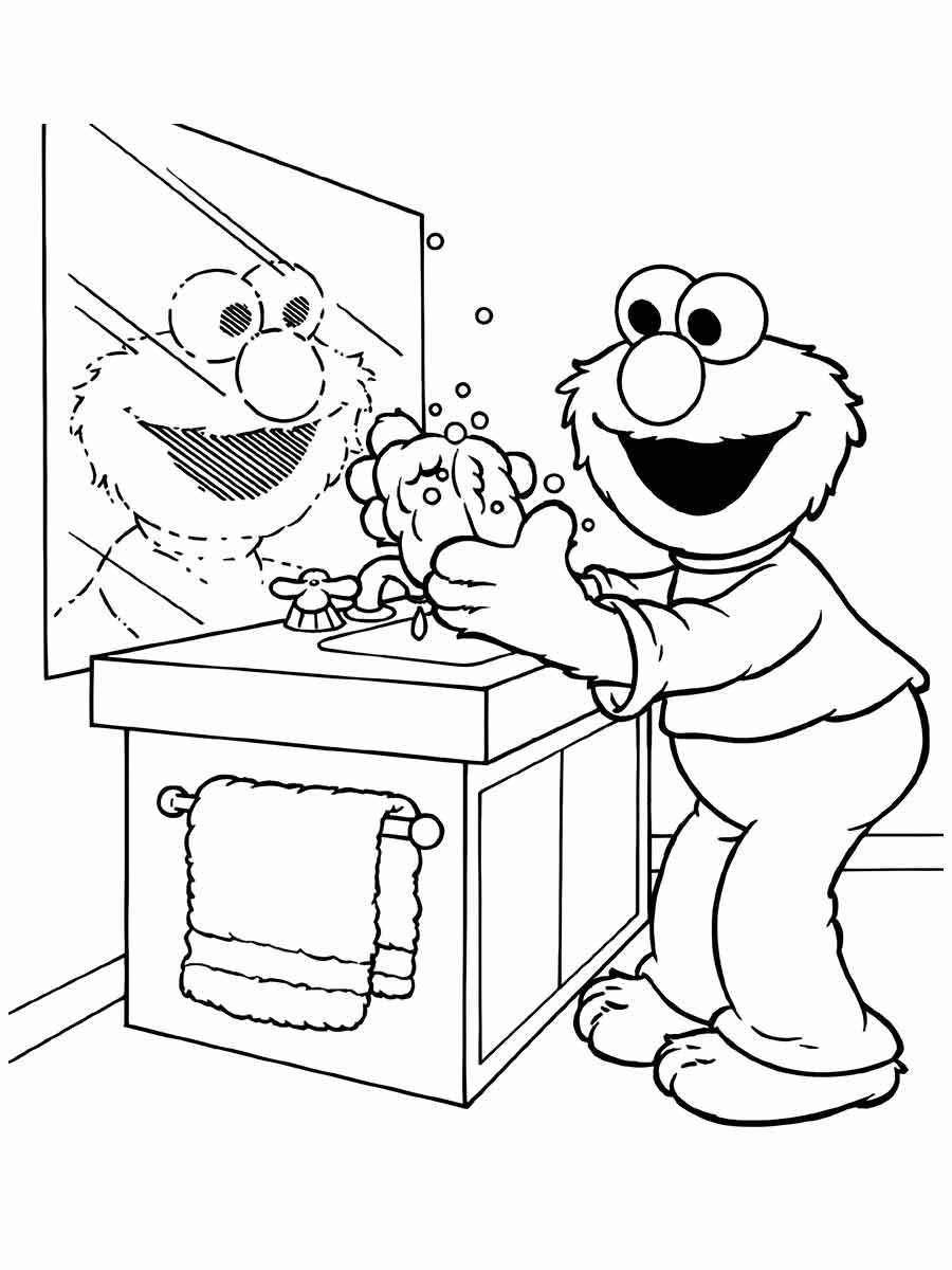 Drawing for boys to color coloring page (20)