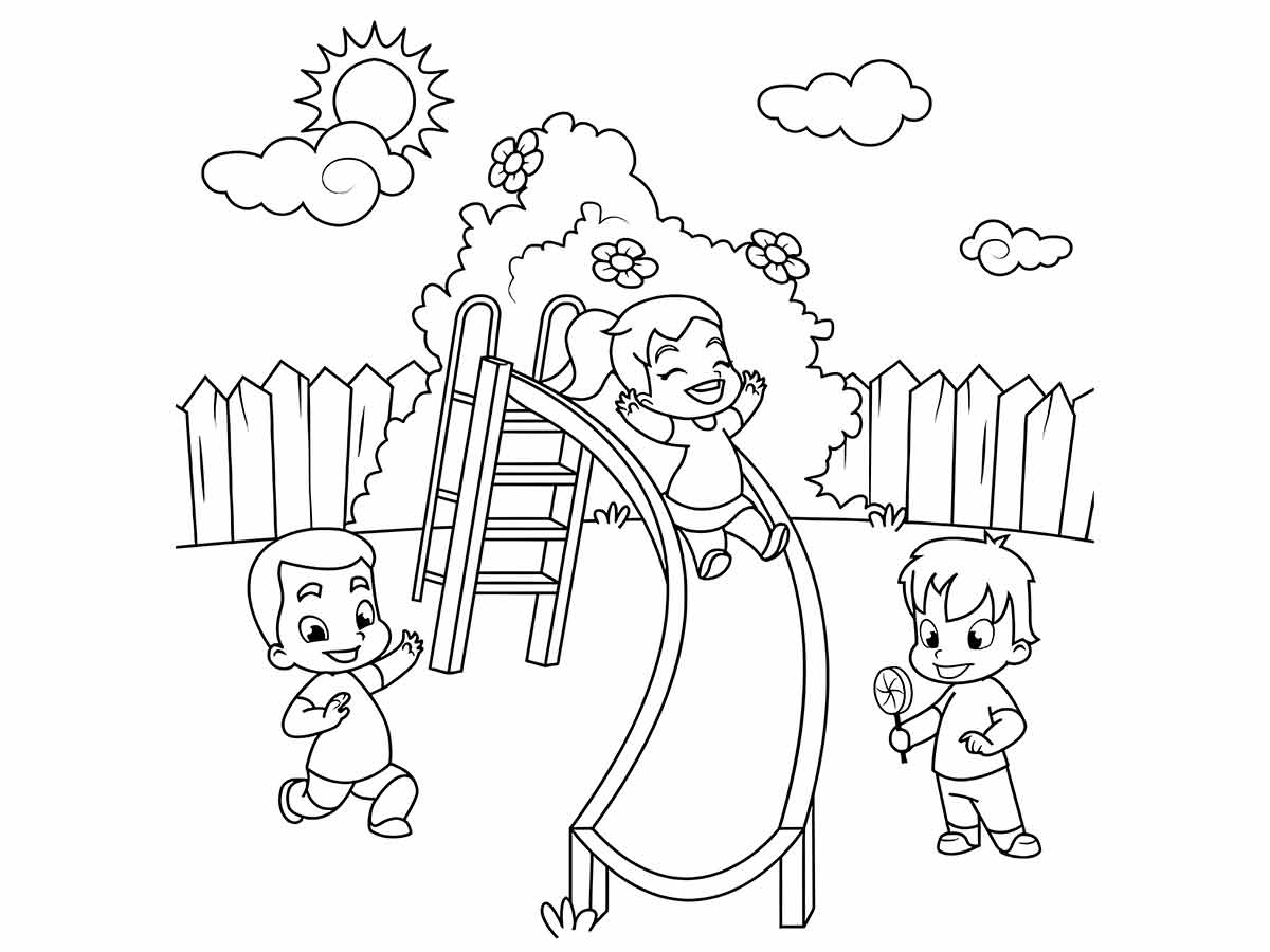 Drawing for boys to color coloring page (29)