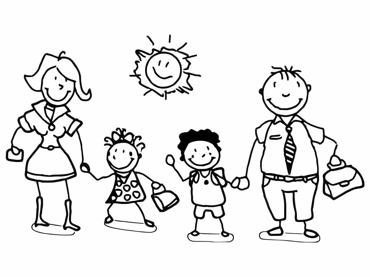 Drawing for boys to color coloring page (31)