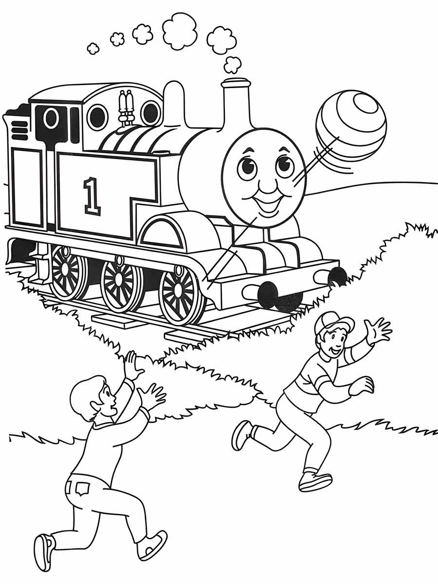 Drawing for boys to color coloring page (32)