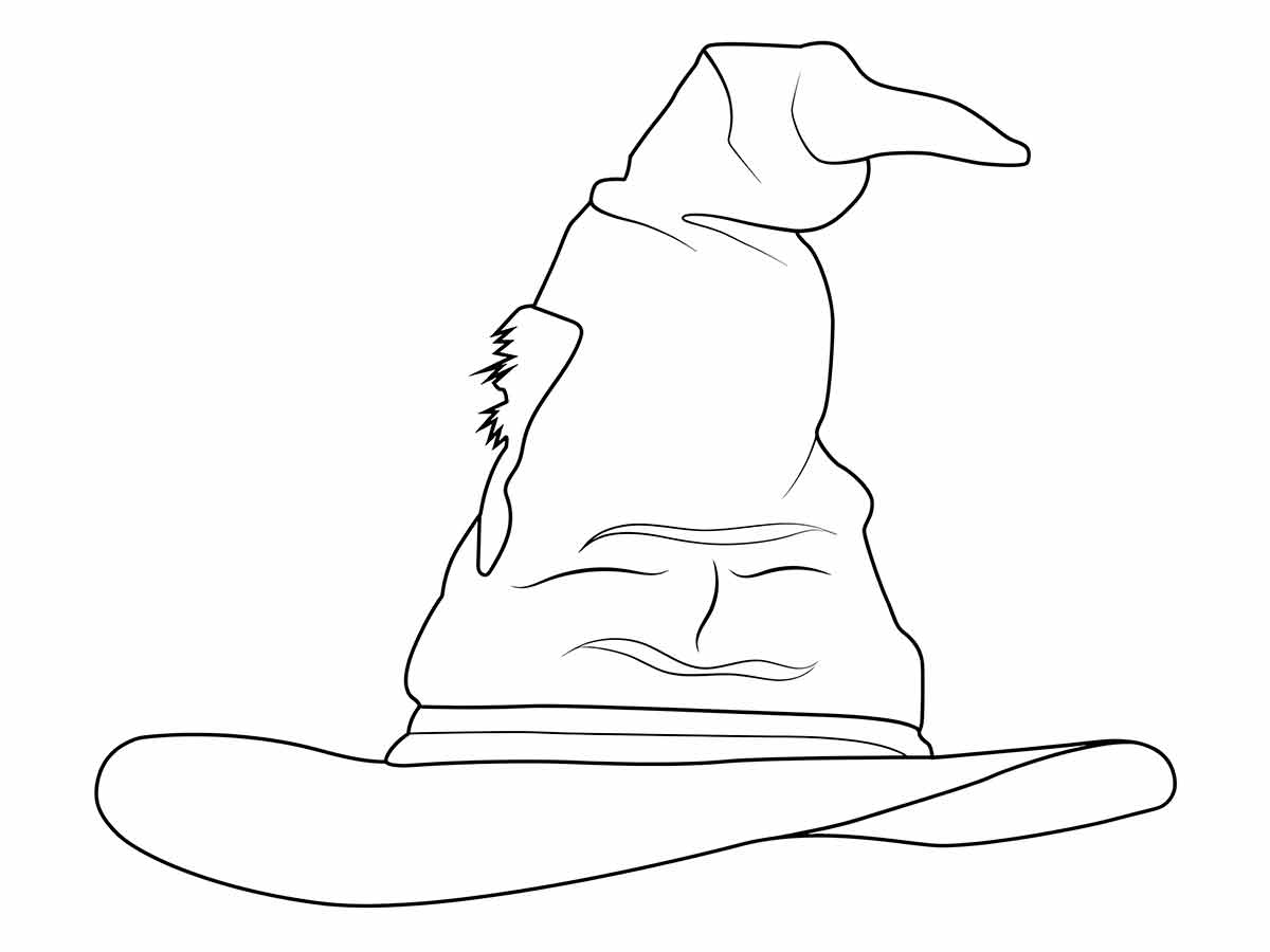 Harry Potter coloring page (16)