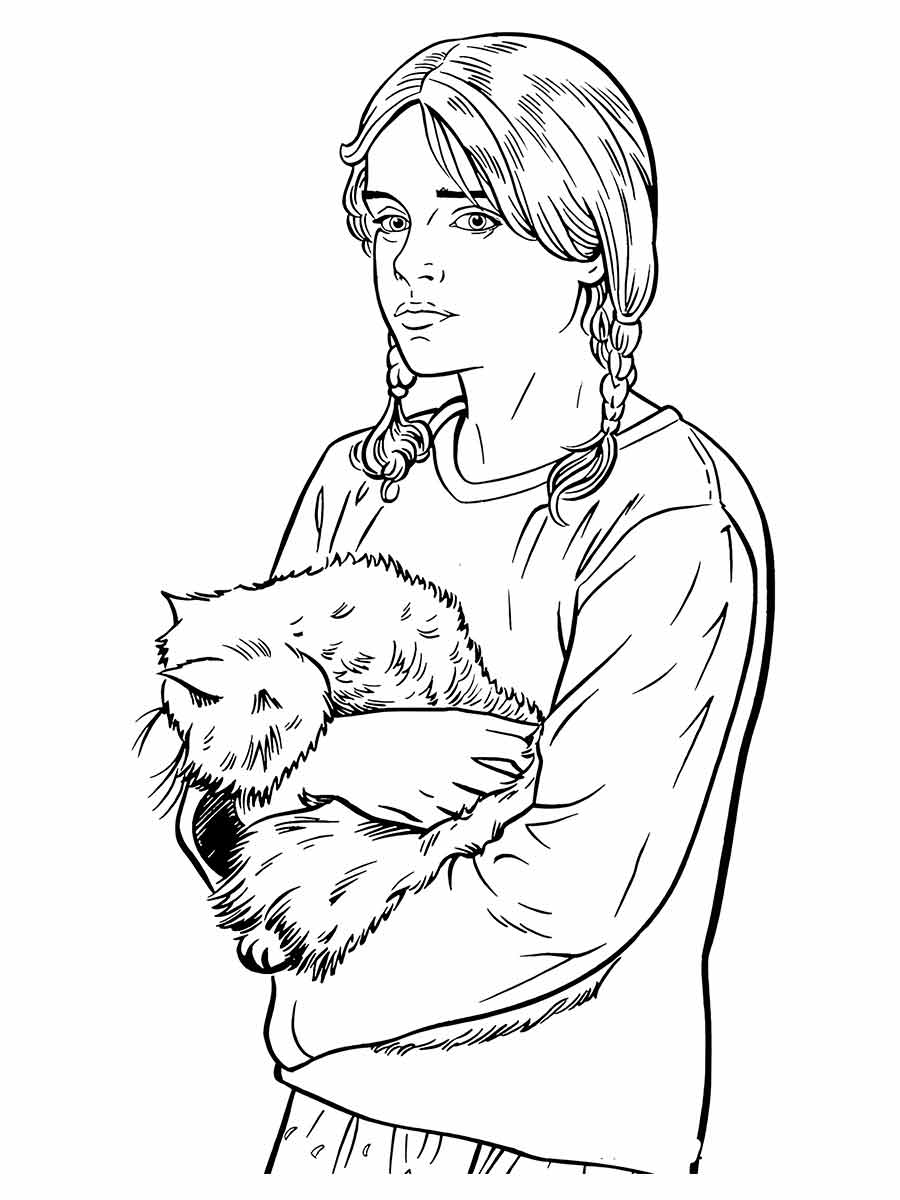 Harry Potter coloring page (51)