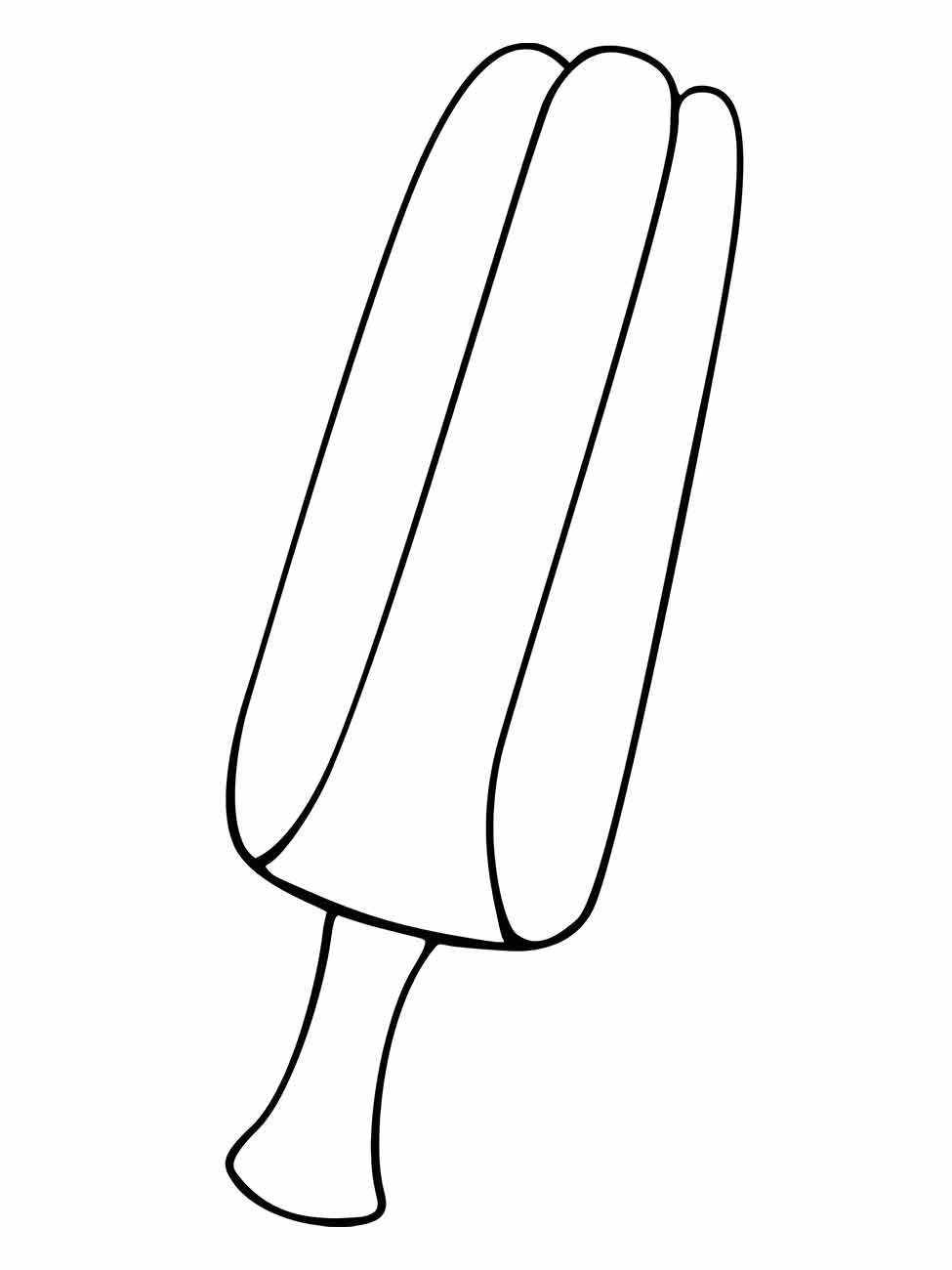 Ice Cream coloring page (17)