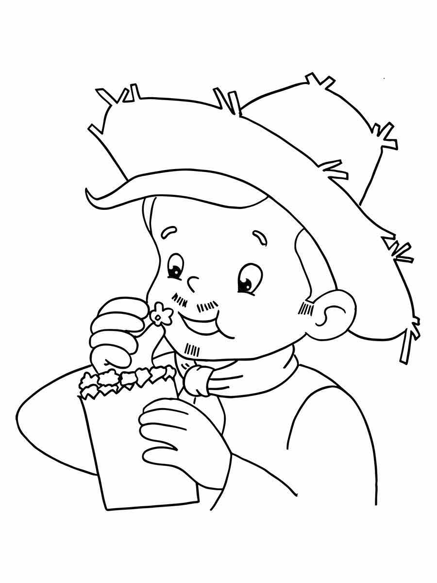 June celebration coloring page (106)