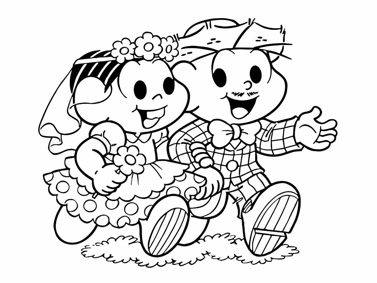 June celebration coloring page (12)