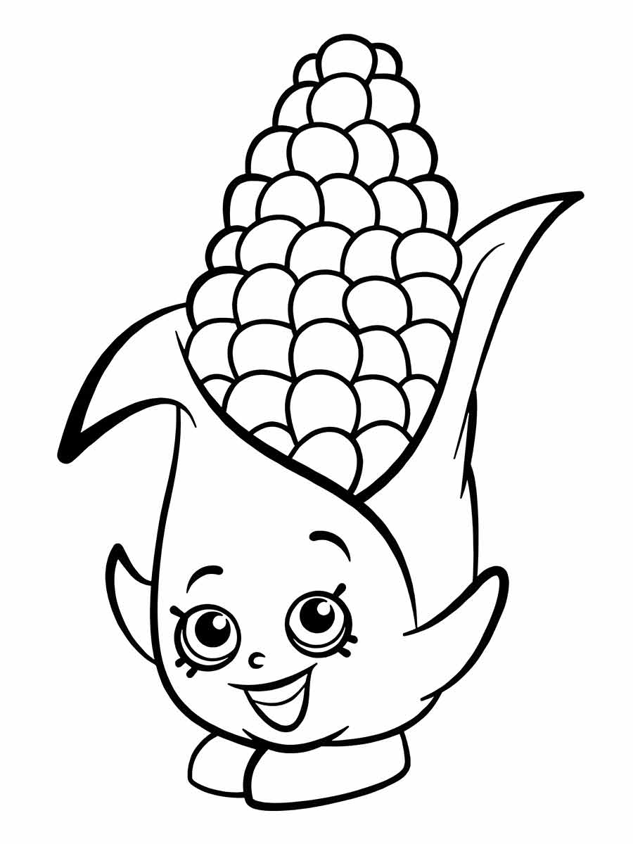 June celebration coloring page (37)