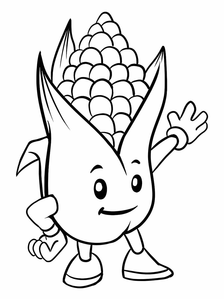 June celebration coloring page (38)