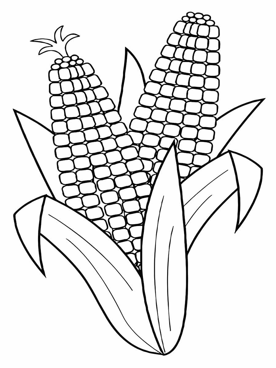 June celebration coloring page (92)