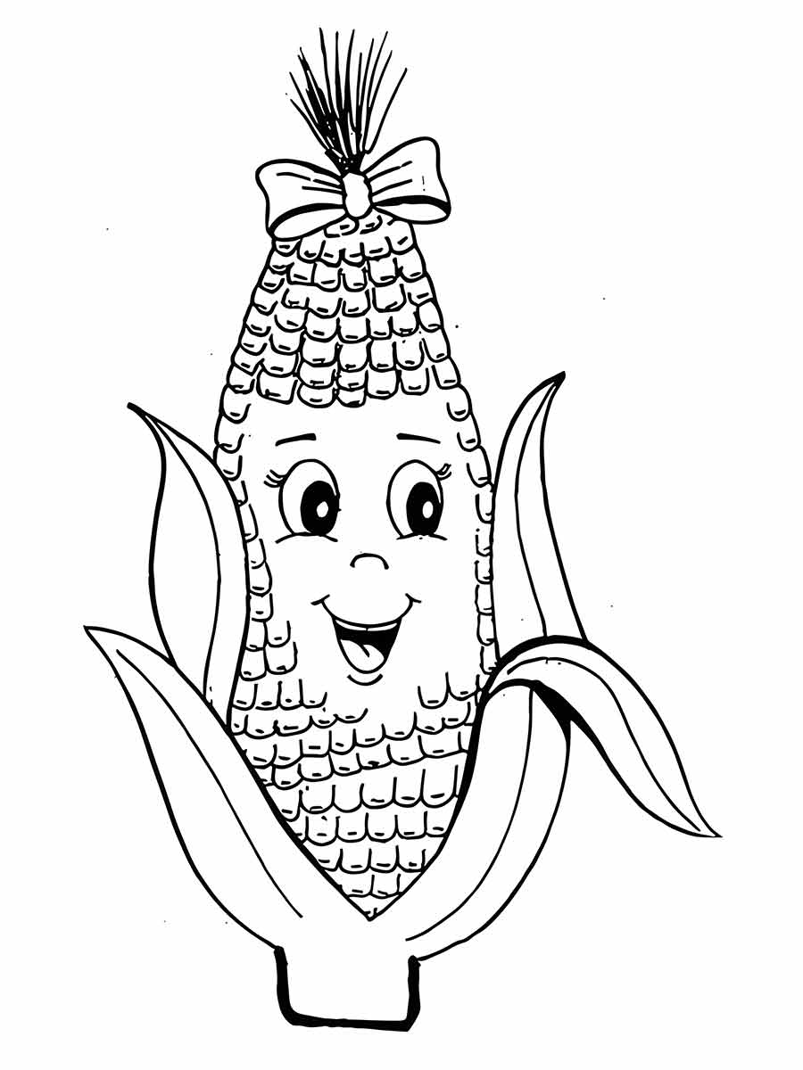 June celebration coloring page (93)