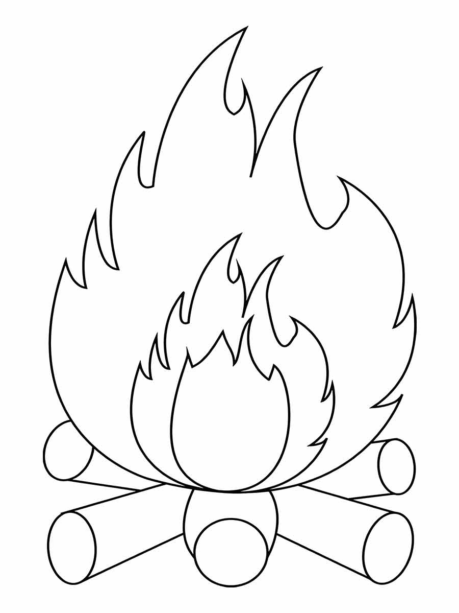 June celebration coloring page (98)