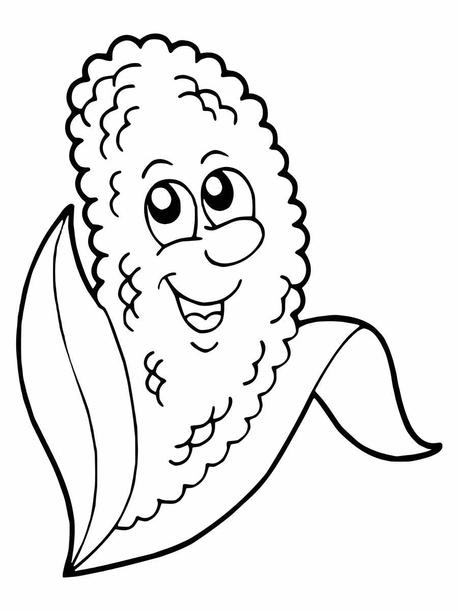 June celebration coloring page (99)