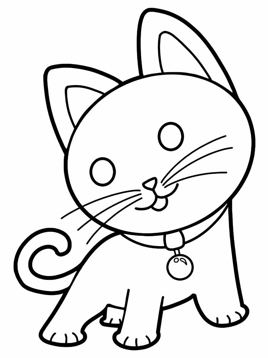 Kawaii coloring page (15)