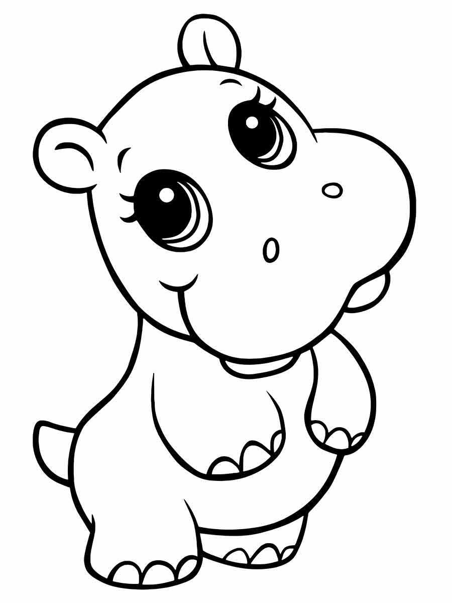 Kawaii coloring page (16)