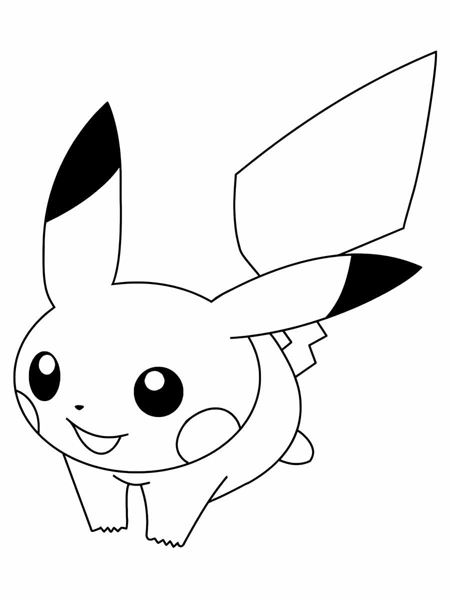 Kawaii coloring page (19)