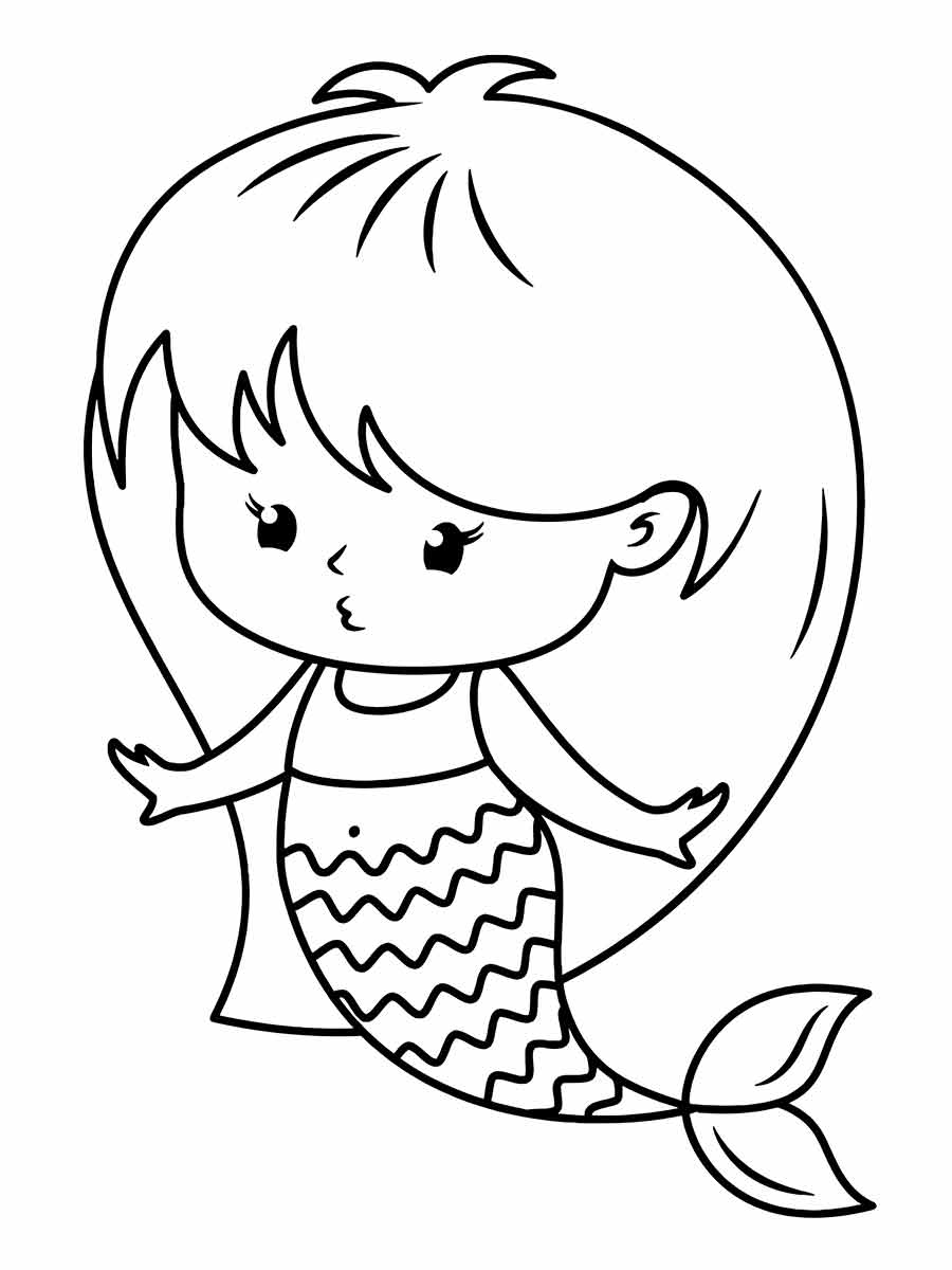 Kawaii coloring page (20)