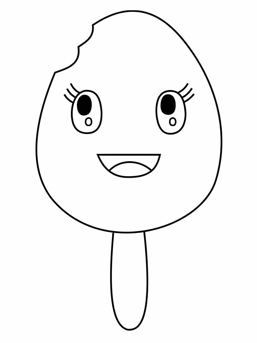 Kawaii coloring page (21)