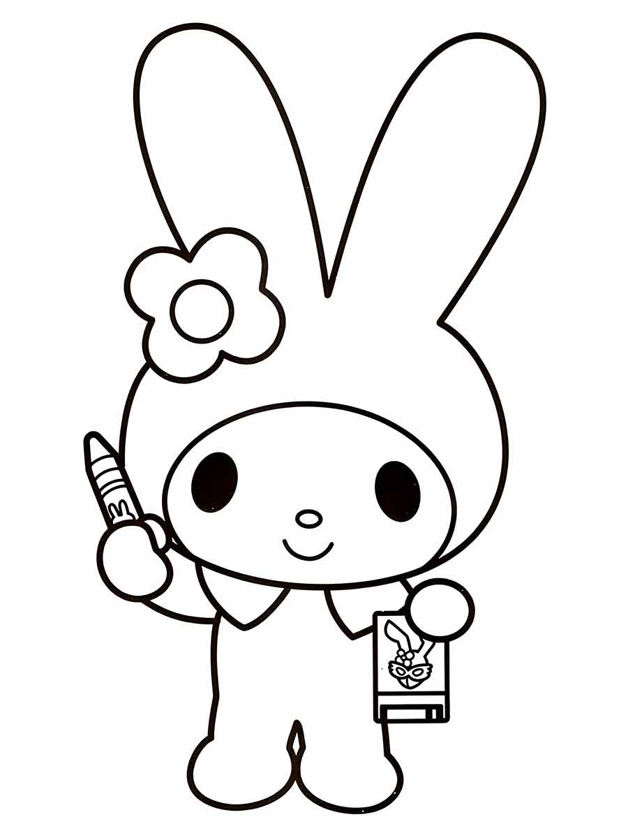 Kawaii coloring page (33)