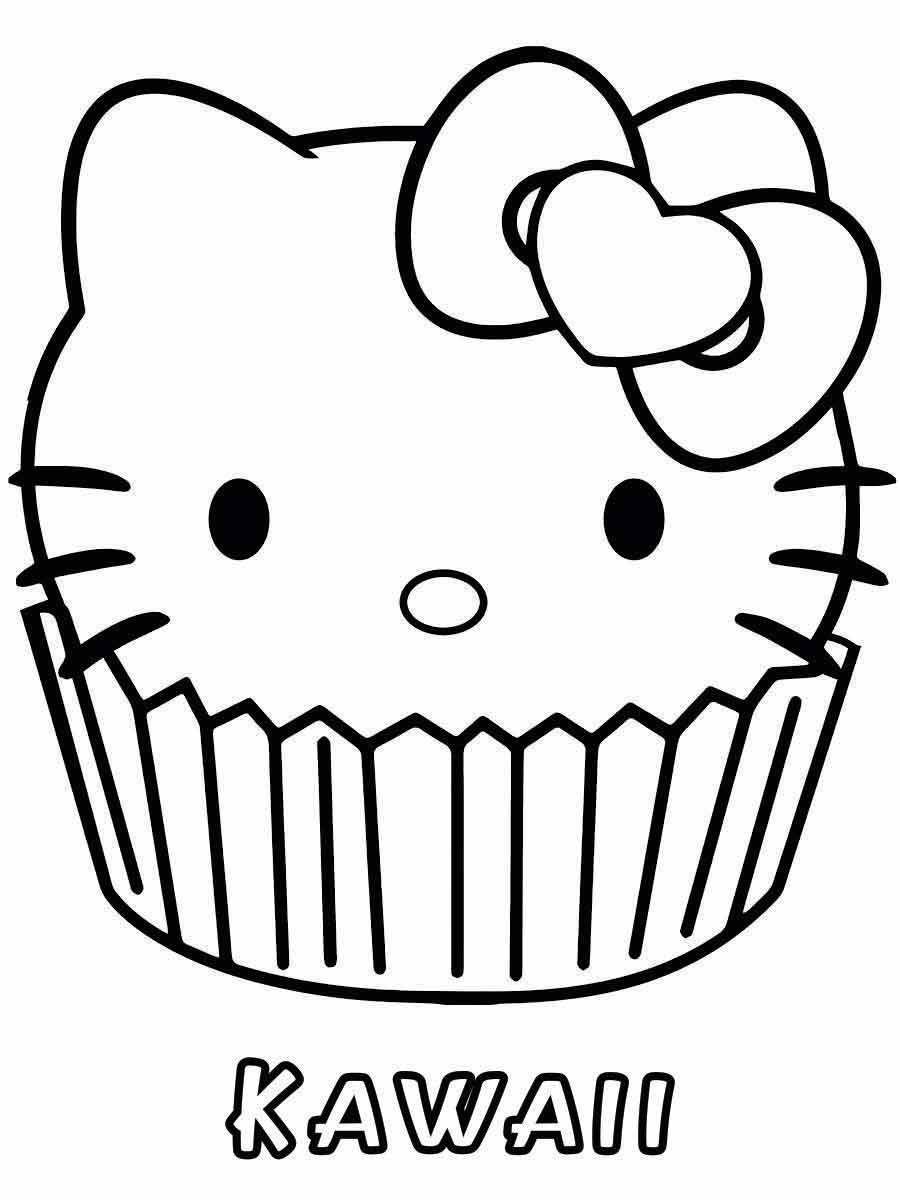 Kawaii coloring page (35)