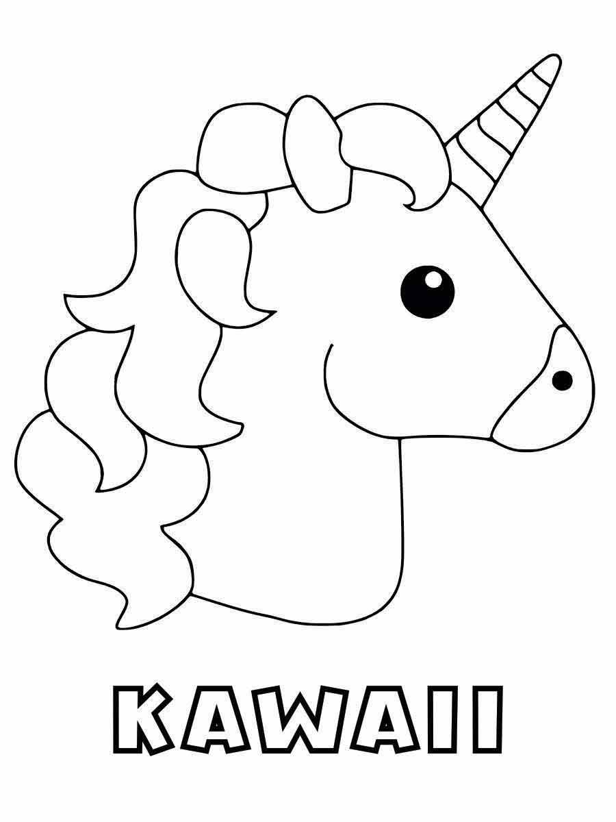 Kawaii coloring page (42)