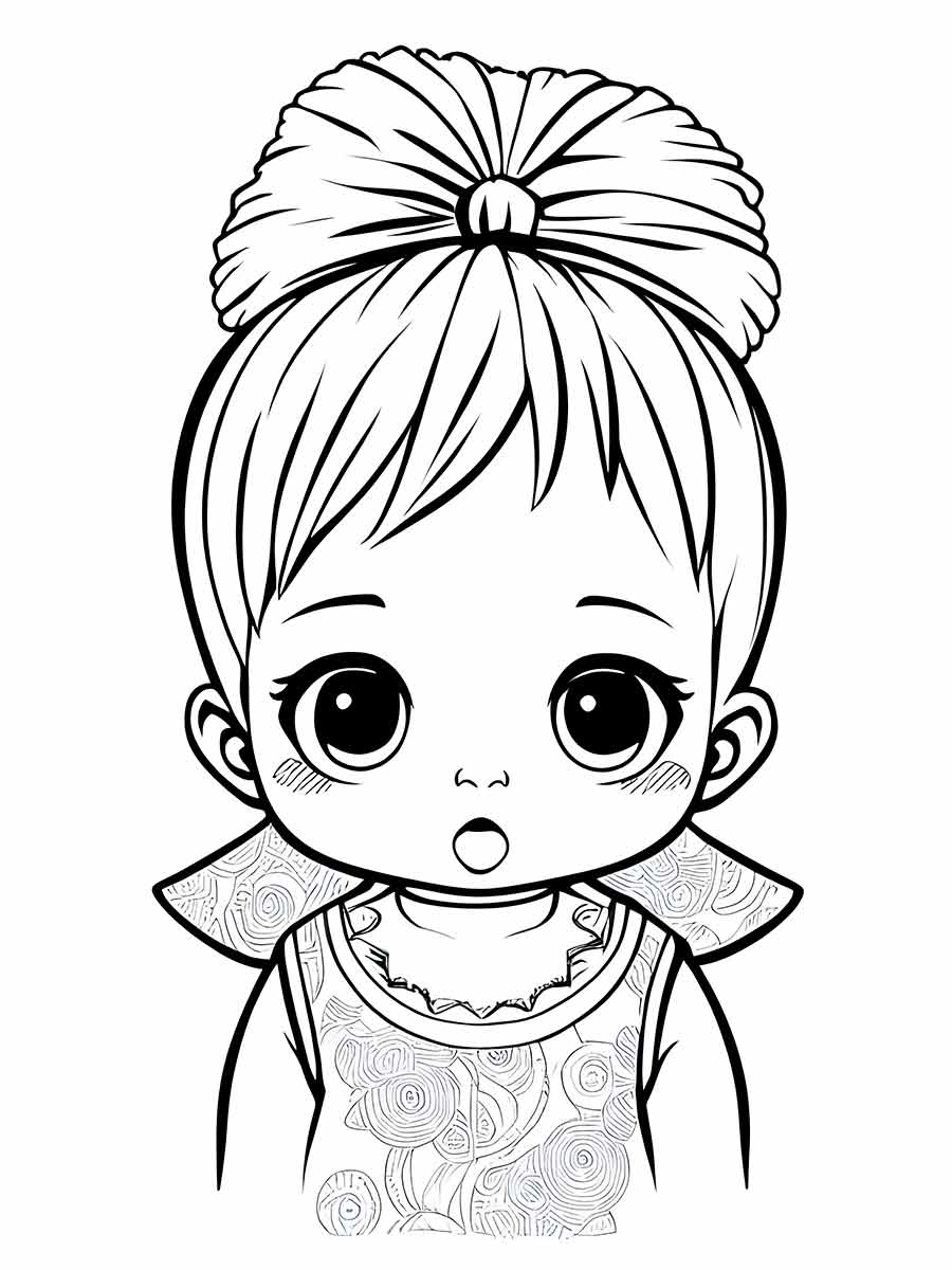 Kawaii coloring page (56)