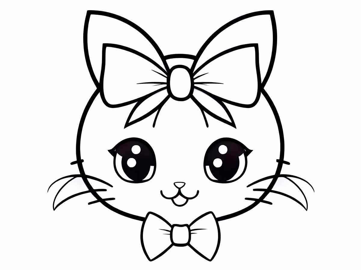 Kawaii coloring page (57)