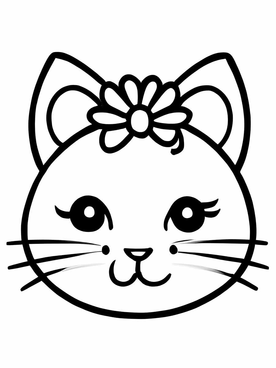 Kawaii coloring page (59)