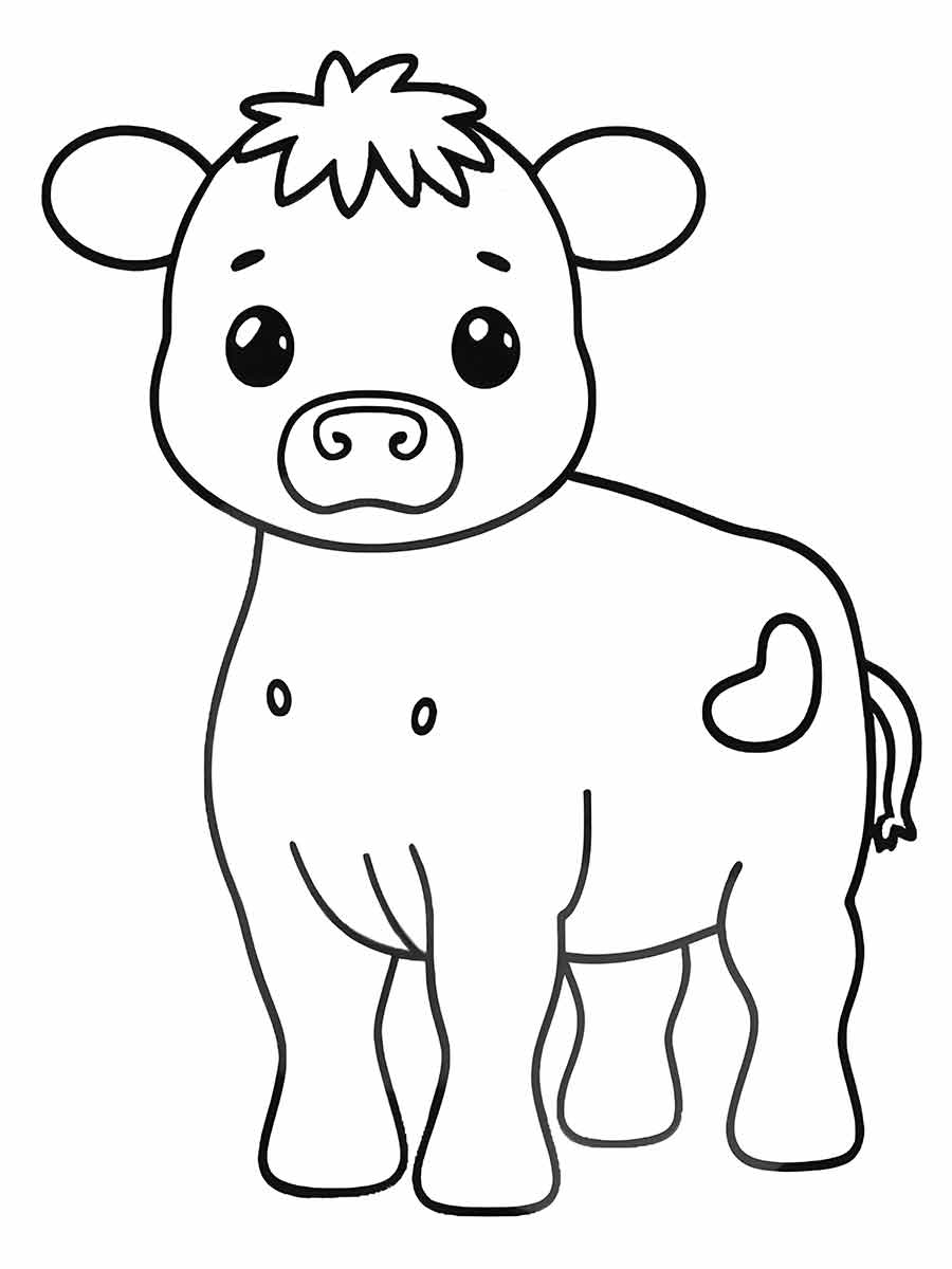 Kawaii coloring page (61)