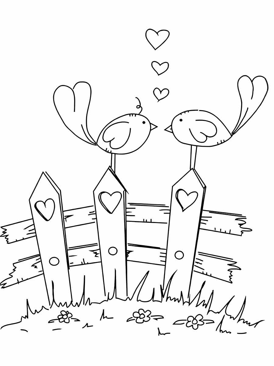 Kawaii coloring page (67)