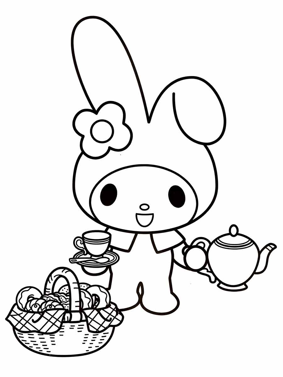 Kawaii coloring page (72)