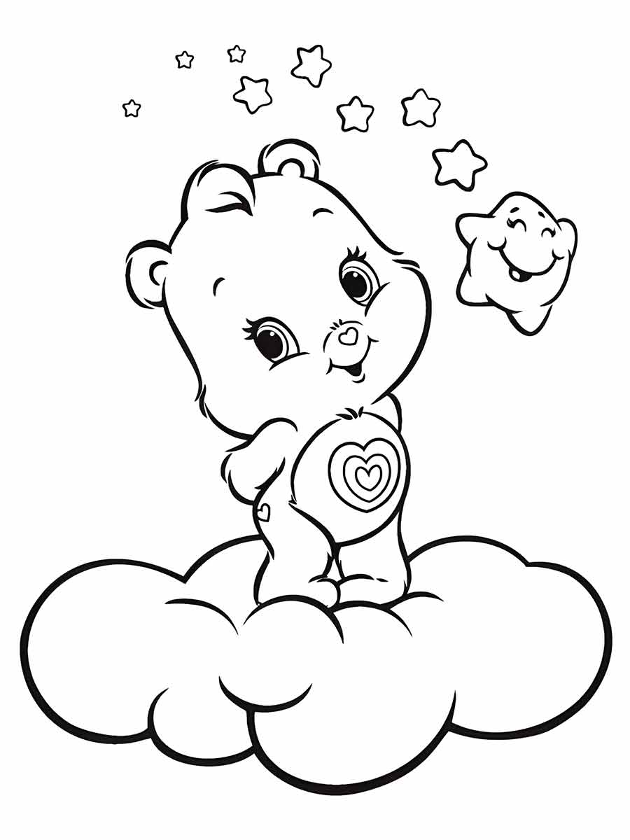 Kawaii coloring page (74)