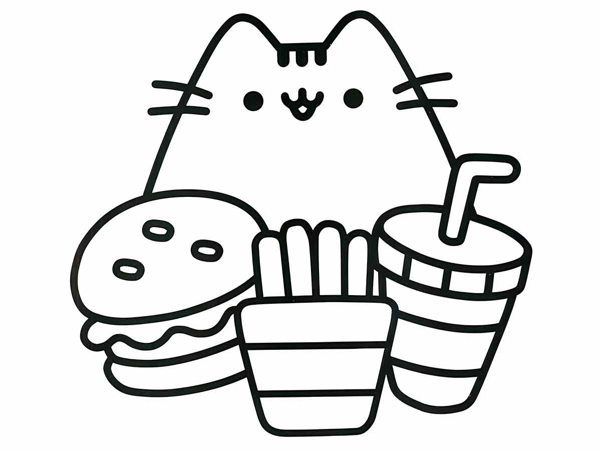 Kawaii coloring page (82)