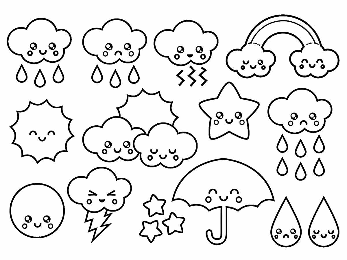 Kawaii coloring page (87)