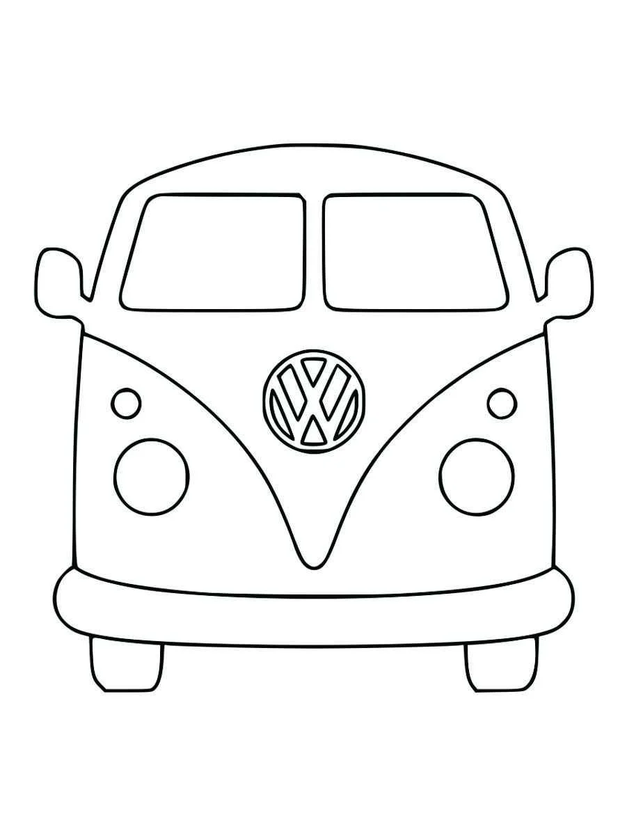 Kombi coloring page (6)