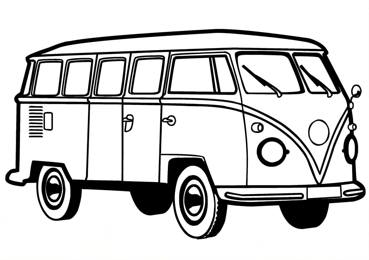 Kombi coloring page (7)