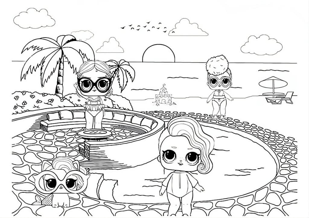 LOL coloring page (13)