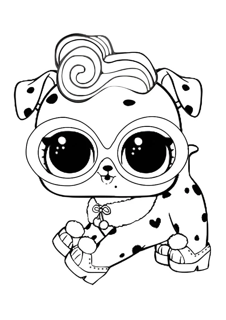 LOL coloring page (26)