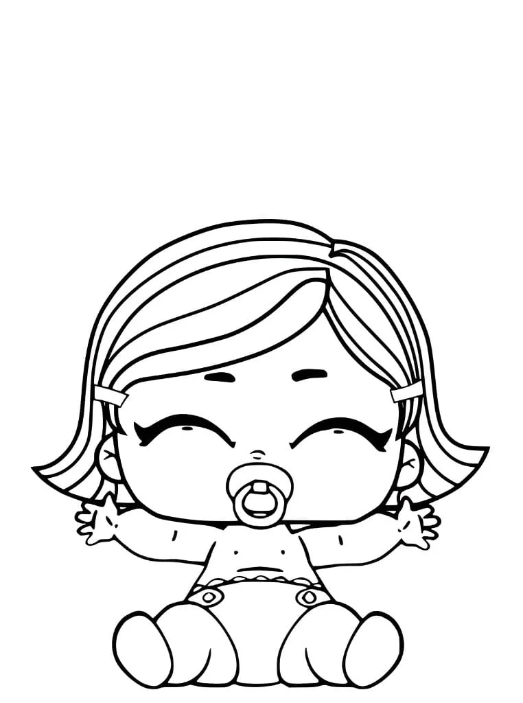 LOL coloring page (28)