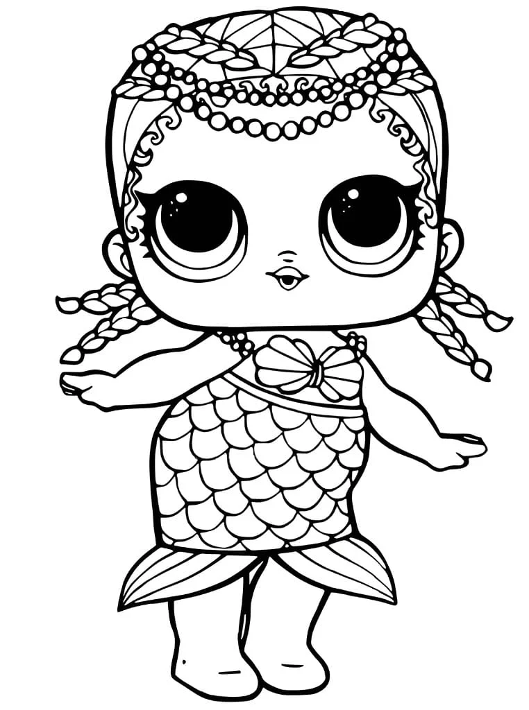 LOL coloring page (53)