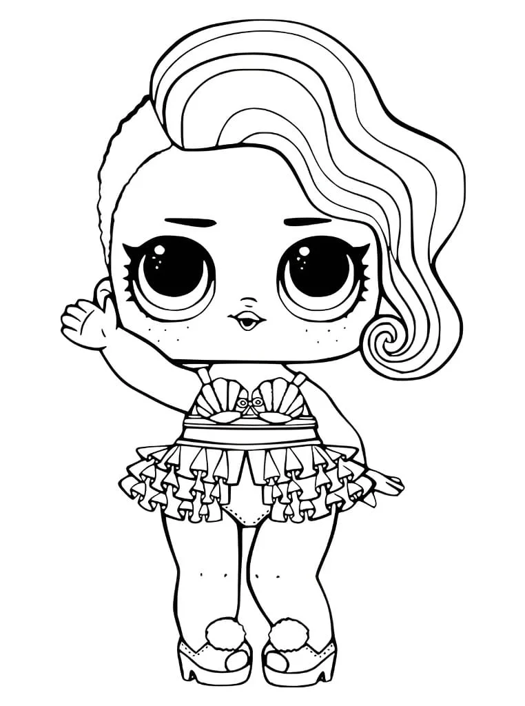 LOL coloring page (59)